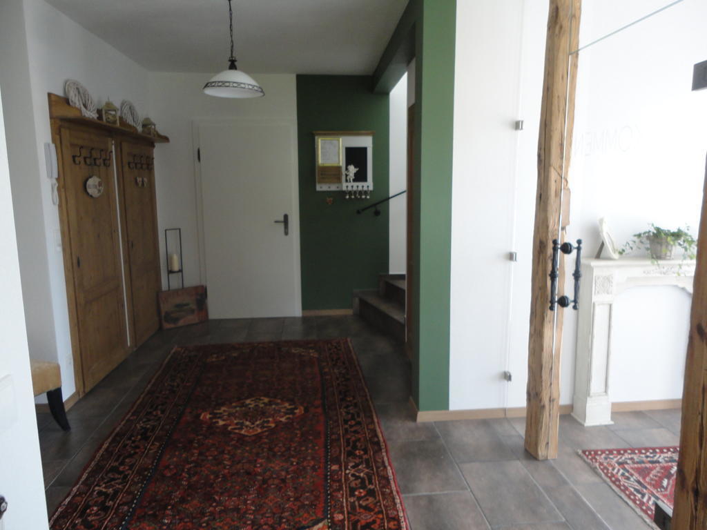 Landgasthof Friedl Hotel Sankt Lorenzen bei Knittelfeld Bagian luar foto
